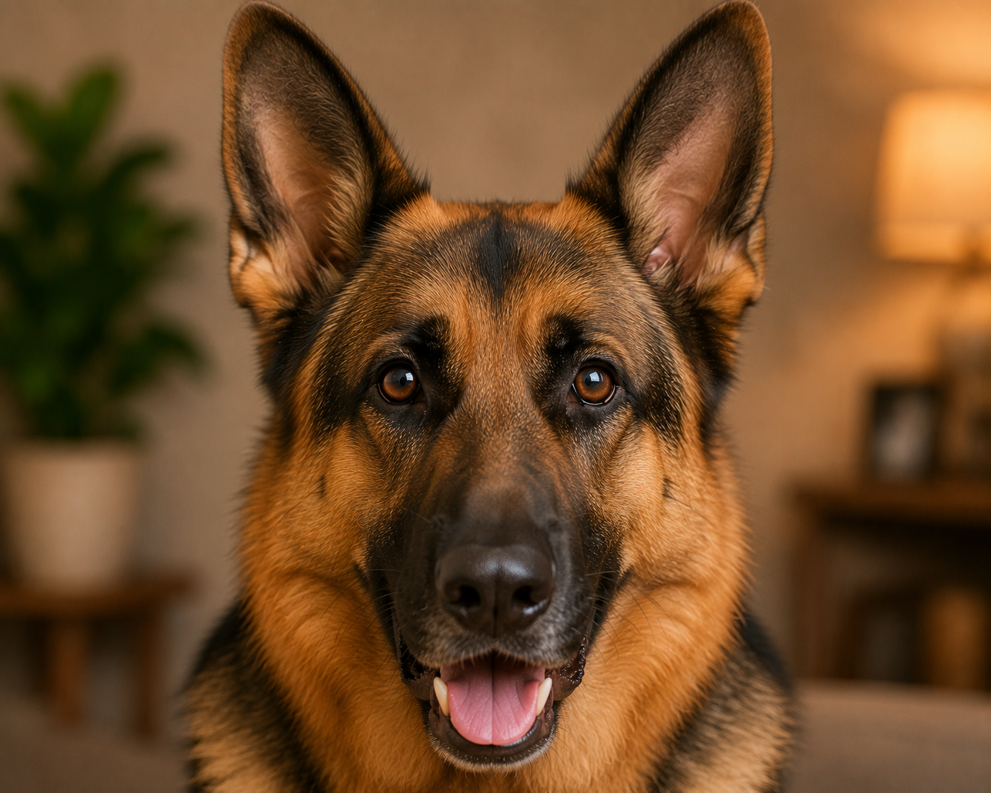 Daisy, a featured PetGuardian pet
