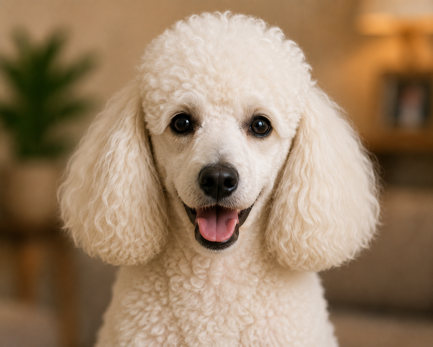 Cooper, a featured PetGuardian pet