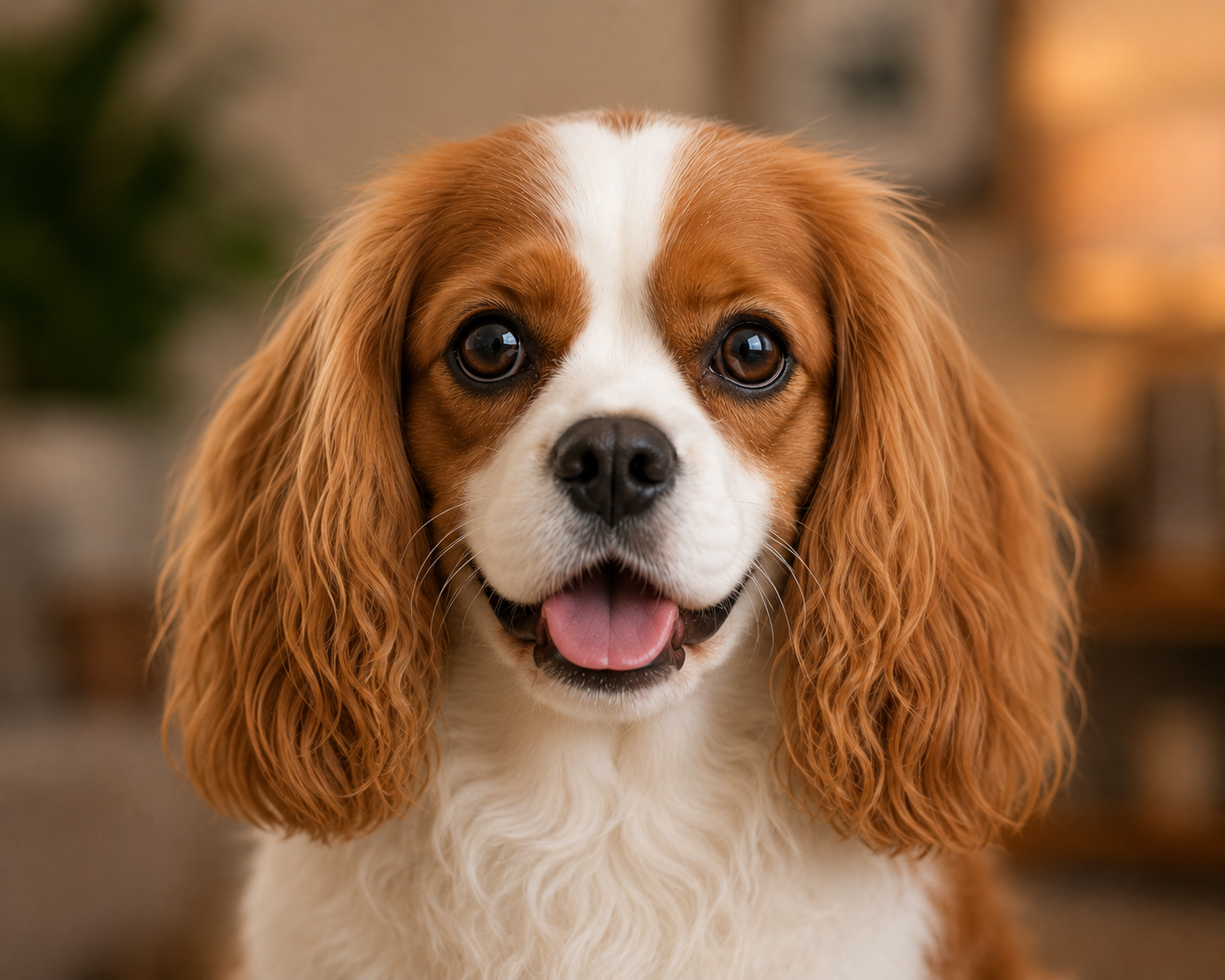 Milo, a featured PetGuardian pet