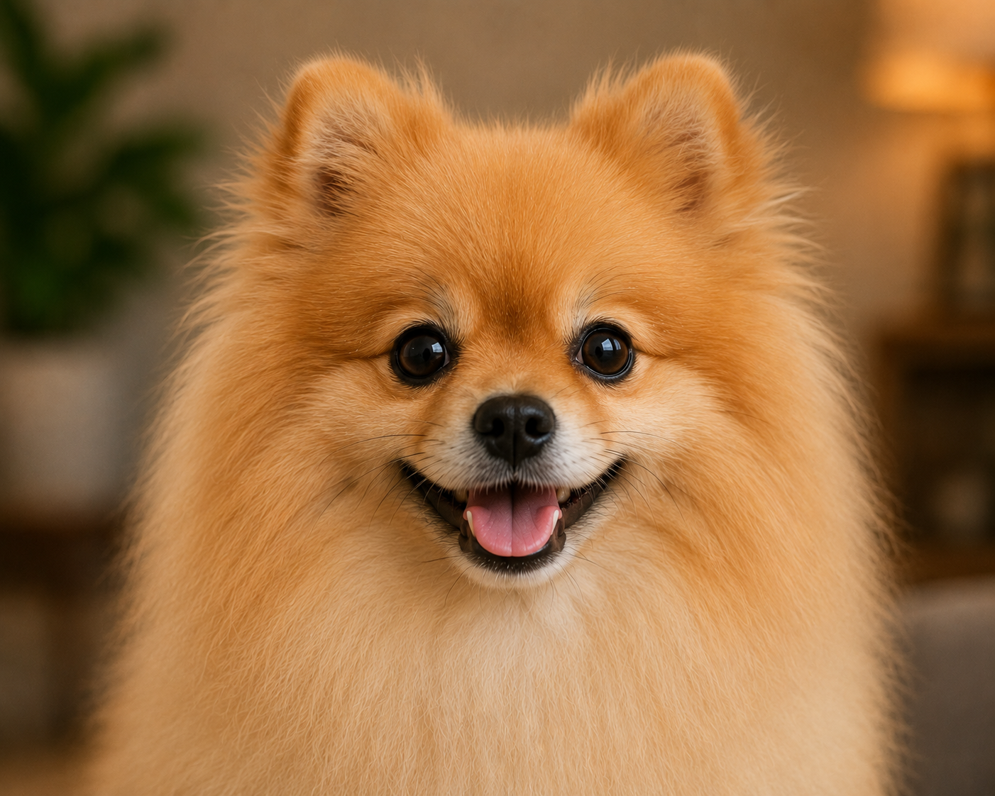 Willow, a featured PetGuardian pet