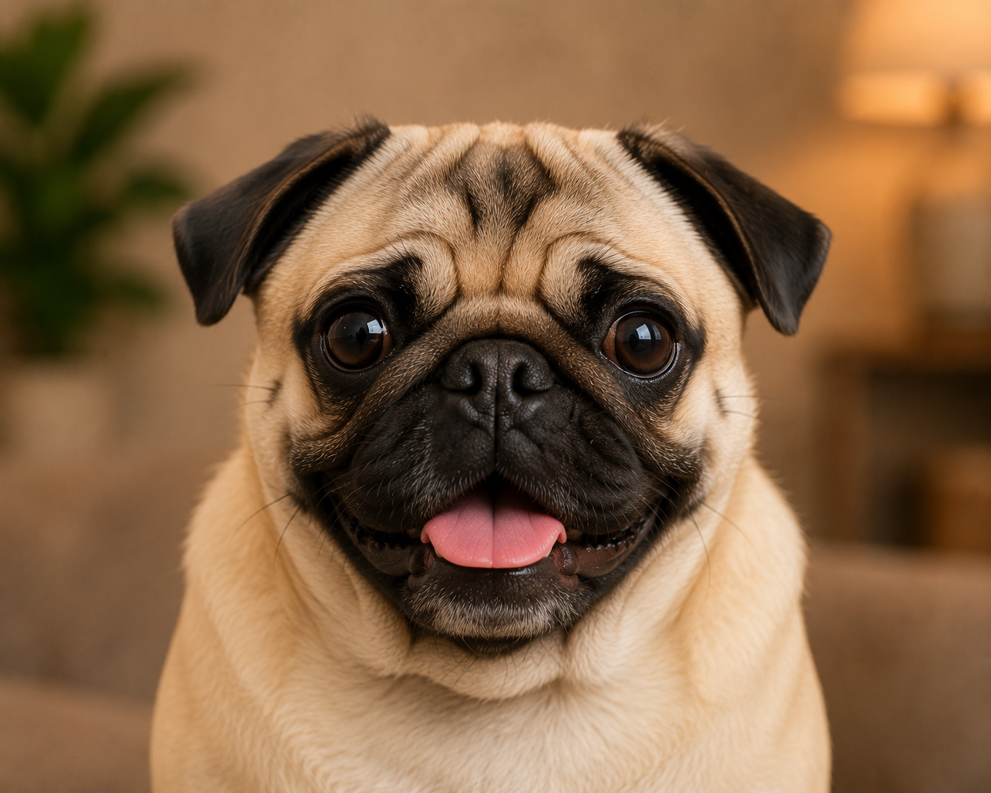 Teddy, a featured PetGuardian pet
