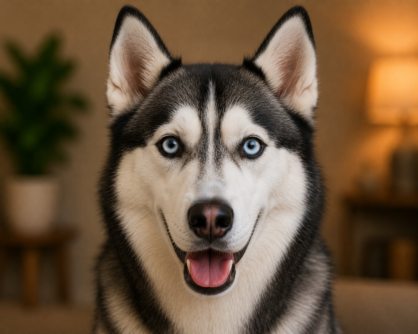 Charlie, a featured PetGuardian pet